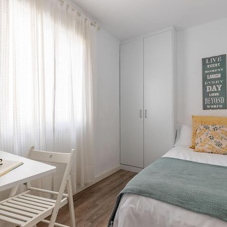 Living4Malaga Sea Breeze Apartment Eksteriør billede